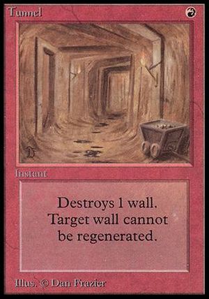 Tunnel (Beta)