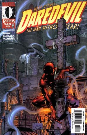 Daredevil #3
