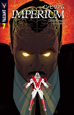 Imperium #7