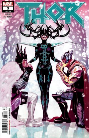 Thor #3