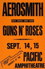 Pacific Amphitheatre