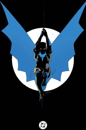 Batman #1 (Foil Edition B)