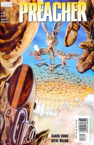 Preacher #66