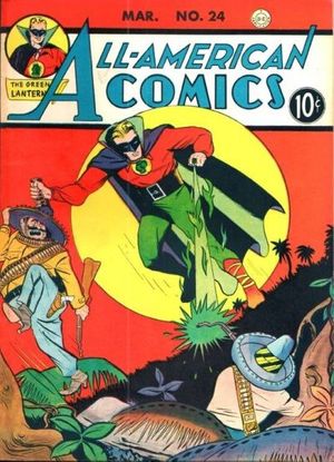 All-American Comics #24