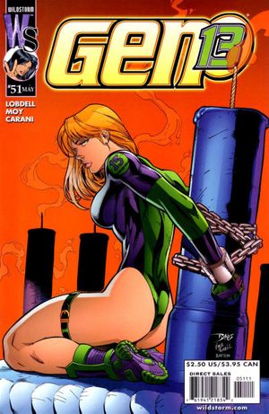 Gen 13 #51
