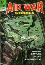 Air War Stories