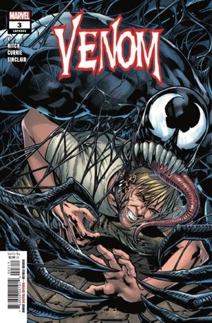 Venom #3