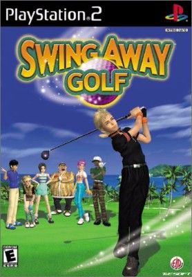 Swing Away Video Game