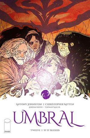 Umbral #12