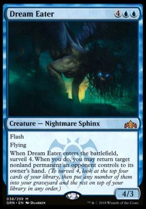 Dream Eater (Guilds of Ravnica)