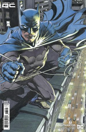 Batman #135 (Cvr G Neal Adams Card Stock Var)