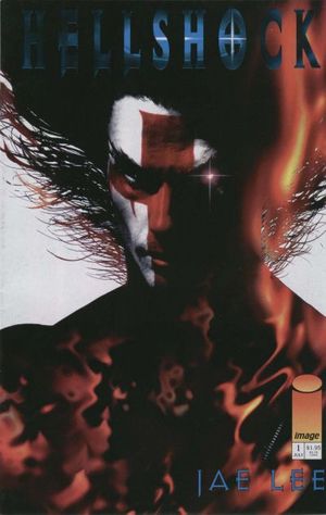 Hellshock #1