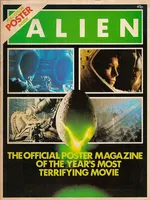 Alien: The Official Poster Magazine
