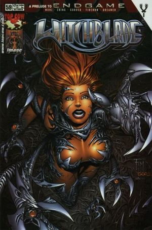 Witchblade #59