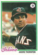 Andre Thornton