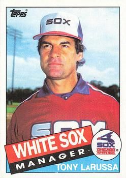 Ray Searage 1987 Topps #149 Chicago White Sox Baseball Card