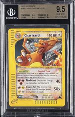 Charizard (146/144) - Skyridge