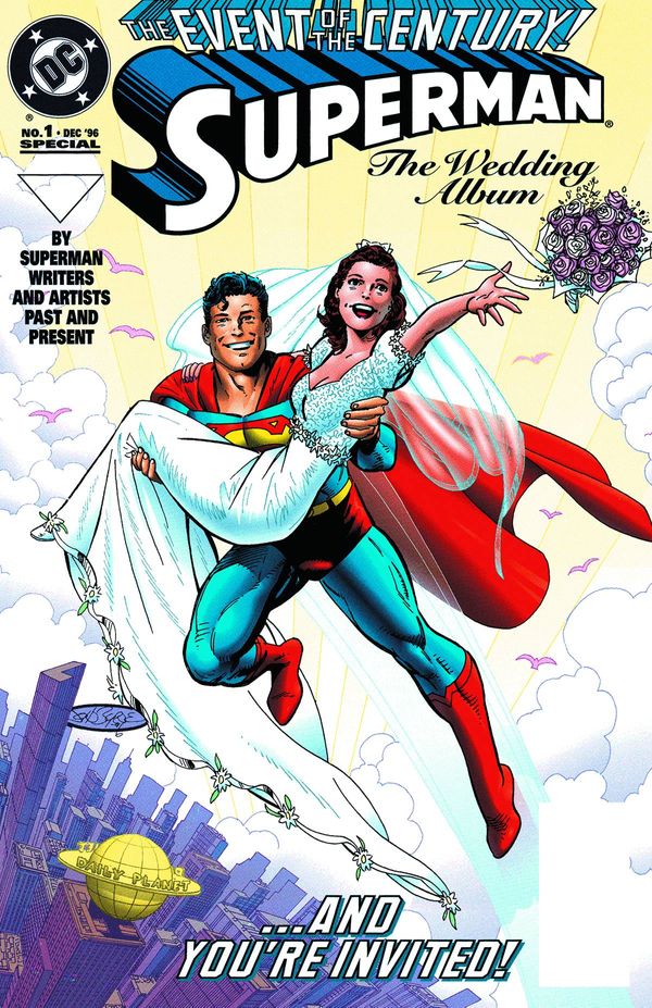Lois & Clark: 100 Page Spectacular #1