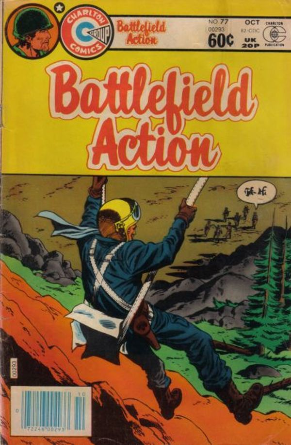 Battlefield Action #77