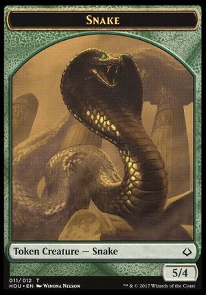 Snake (Hour of Devastation)