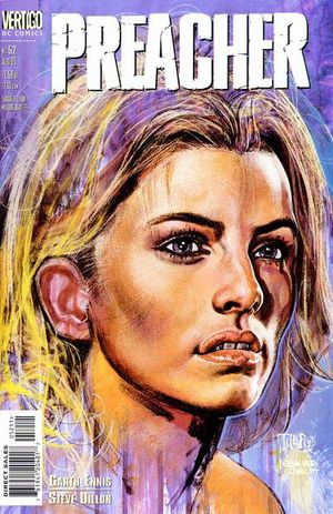 Preacher #52