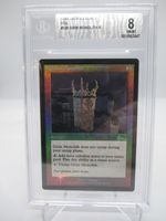 Grim Monolith (Urza's Legacy - Foil)