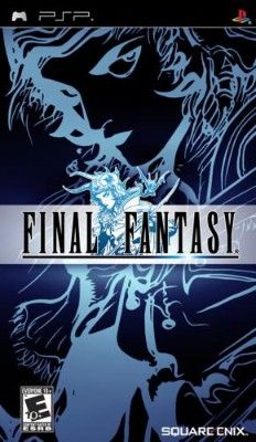 Final Fantasy Video Game