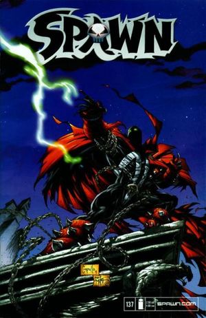 Spawn #137