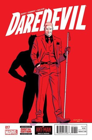 Daredevil #17