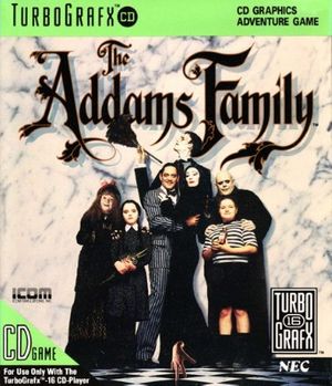 Addams Family
