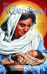 A Child is Born
