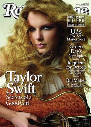 Rolling Stone #1073