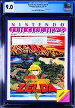 Nintendo Fun Club News #v1 #3