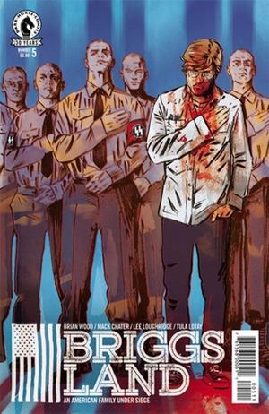 Briggs Land #5