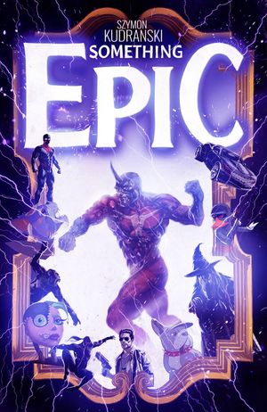 Something Epic #4