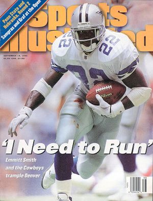 Sports Illustrated #v83 #12