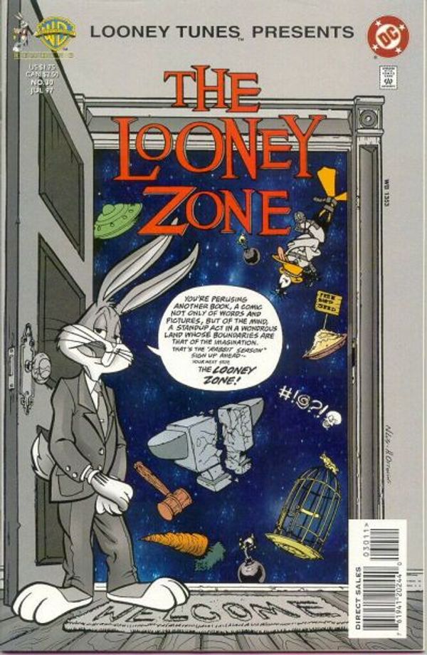 Looney Tunes #30