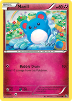 pokemon deerling card Deerling 8/124 Reverse Holo Pokemon Card Near Mint