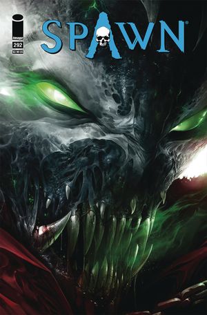 Spawn #292