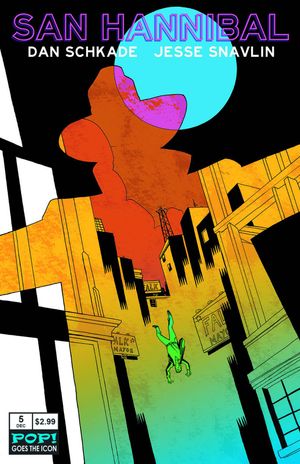 San Hannibal #5