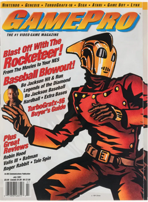 GamePro #24