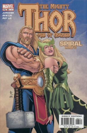 Thor #65
