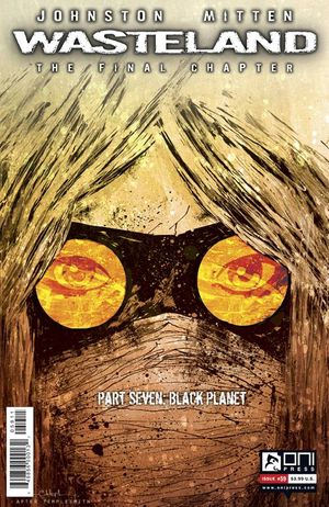 Wasteland #59