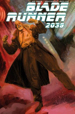 Blade Runner 2039 #11