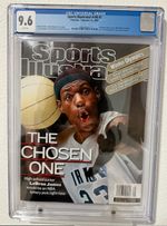 Sports Illustrated #v96 #7