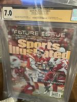 Sports Illustrated #v129 #11