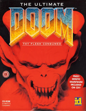 The Ultimate Doom
