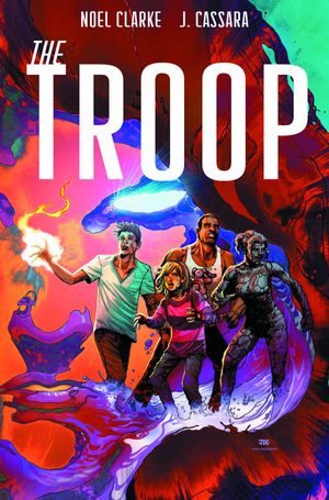 The Troop #2