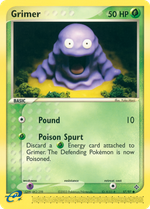 Grimer (57/97) - Dragon