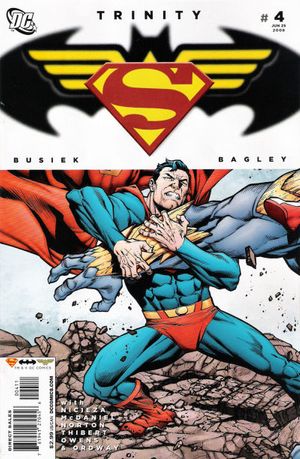 Trinity #4